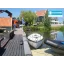 Used sailboat 680