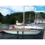 Used sailboat 38