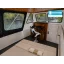Yacht d'occasion 750