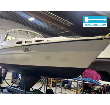 Voilier d'occasion Møn 830