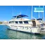 Yacht d'occasion 72