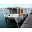 Used Yacht CATAMARAN ALUMINIUM GOSSELIN 8.80M