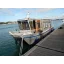 Used Yacht CATAMARAN ALUMINIUM GOSSELIN 8.80M