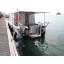 Used Yacht CATAMARAN ALUMINIUM GOSSELIN 8.80M