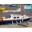 Used sailboat Centaur