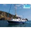 Used sailboat Centaur