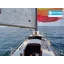 Used sailboat Centaur