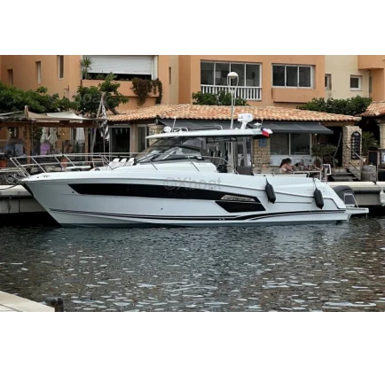 Bateau à moteurs d'occasion à vendre - en venta - for sale