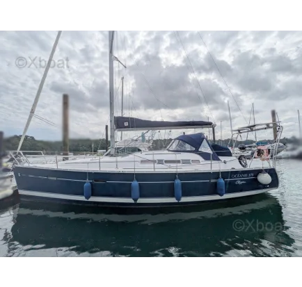 Used Sailboat à vendre - en venta - for sale