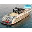 Used Yacht Cobra 62