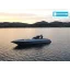 Used Yacht Cobra 62