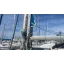 Voilier d'occasion IDYLLE 880