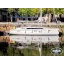 Voilier d'occasion 37 cruiser