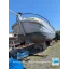 Used sailboat Tjalk