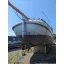 Used sailboat Tjalk