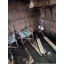 Used sailboat Tjalk