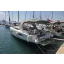 Used sailboat Sun Odyssey 455