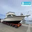 Used Yacht 32 Sport Fly