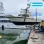 Used Yacht 32 Sport Fly