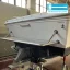 Used Yacht 257