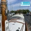 Used sailboat 1100