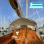 Used sailboat 1100