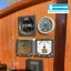 Used sailboat 1100