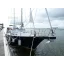 Used sailboat SKORPION III