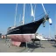 Used sailboat SKORPION III