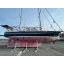 Used sailboat SKORPION III