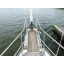 Used sailboat SKORPION III