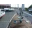 Used sailboat SKORPION III