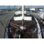 Used sailboat SKORPION III