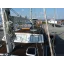 Used sailboat SKORPION III