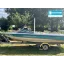 Used Yacht Prostar 190