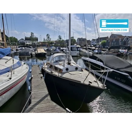 Voilier d'occasion Waarschip 725