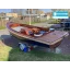 Used Yacht 550