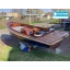 Used Yacht 550