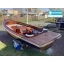 Used Yacht 550