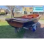 Used Yacht 550