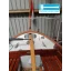 Used sailboat 870