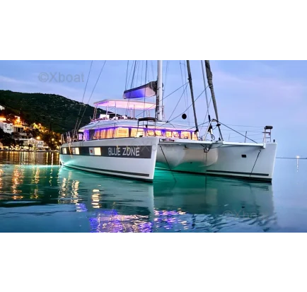 Voilier d'occasion xboat media