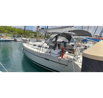 Used Sailboat OCEANIS 393 Clipper