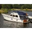 Used Yacht Island Gypsy 44