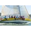Used sailboat Two Ton Rubis (Ex CORUM II Admiral’s Cup 1991)