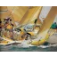 Used sailboat Two Ton Rubis (Ex CORUM II Admiral’s Cup 1991)