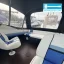 Used Yacht 233 Eclipse