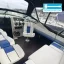 Used Yacht 233 Eclipse