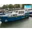 Used Yacht Kruiser