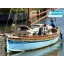 Voilier d'occasion Gaffelsloep